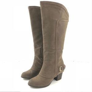 Fergalicious by fergie TYRA2, TAUPE32